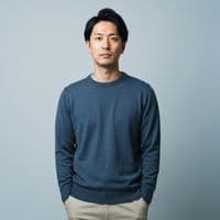 D.W さん